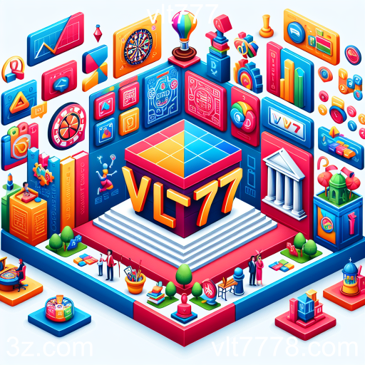 Descubra 'Perguntas Frequentes': O Jogo de Conhecimento do vlt777